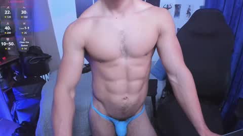 Jacob online show from 18, 9, 2025