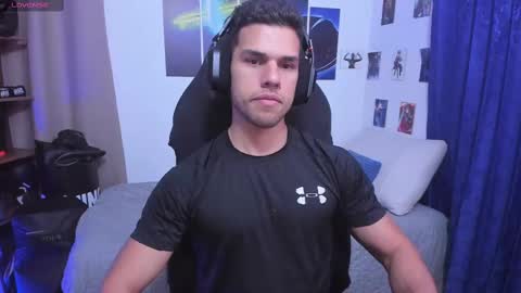 Jacob online show from 19, 9, 2025