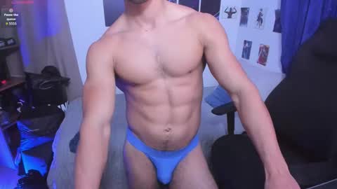 Jacob online show from 23, 9, 2025