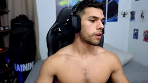 Jacob online show from 15, 10, 2025