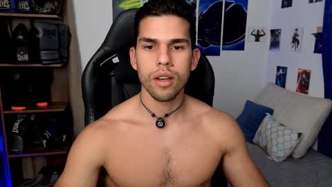 Jacob online show from 29, 10, 2025