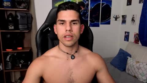 Jacob online show from 30, 11, 2025