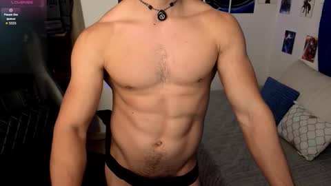 Jacob online show from 16, 12, 2025