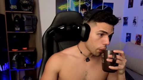 Jacob online show from 12, 1, 2026