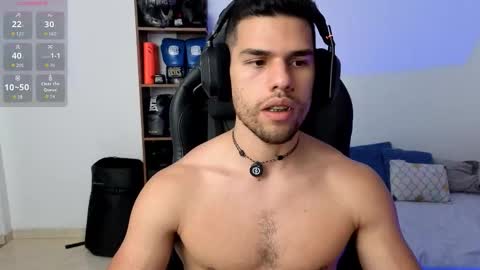 Jacob online show from 22, 2, 2026