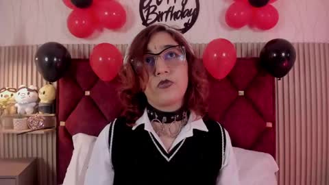 Samantha  Velvet online show from 12, 5, 2026