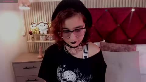 Samantha  Velvet online show from 14, 5, 2026