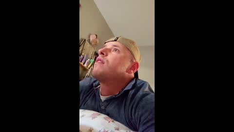 kirke1993 online show from 25, 3, 2026