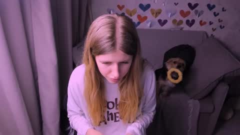 Kira online show from 15, 2, 2025