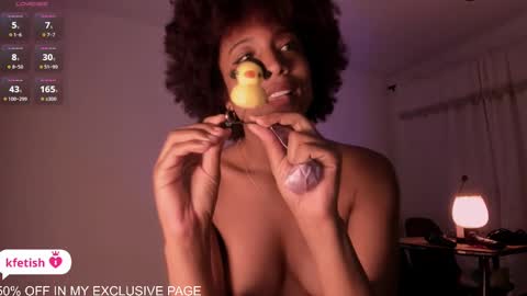 Snapshot of kiry_blossom chatting on 12, 3, 2025 See you in a few minutes today December 1st. online show from 12, 3, 2025