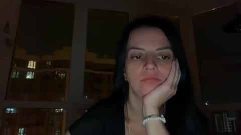 Snapshot of kisakisakisa2208 chatting on 1, 10, 2025 kisakisakisa2208 online show from 1, 10, 2025