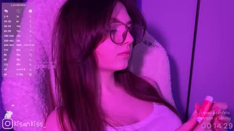 kisankiss online show from 19, 3, 2026