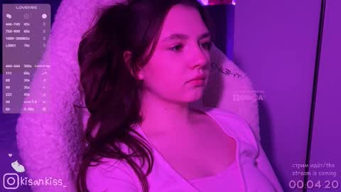 kisankiss online show from 21, 3, 2026