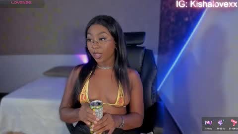 Snapshot of kishalove_ chatting on 15, 9, 2025 kishalove_ online show from 15, 9, 2025