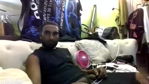 Kishan2525 online show from 9, 1, 2026