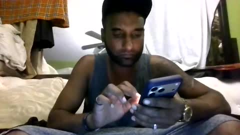 Kishan2525 online show from 15, 2, 2026