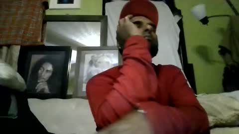 Kishan2525 online show from 24, 2, 2026