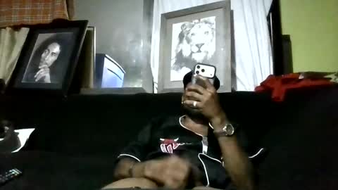 Kishan2525 online show from 31, 3, 2026