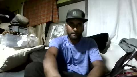 Snapshot of kishan2525 chatting on 8, 5, 2026 Kishan2525 online show from 8, 5, 2026