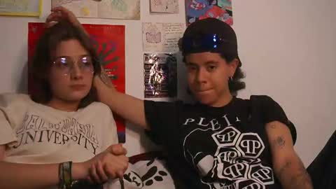 Snapshot of kishiranma chatting on 7, 10, 2025 kishiranma online show from 7, 10, 2025