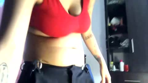 Snapshot of kishiranma chatting on 10, 10, 2025 kishiranma online show from 10, 10, 2025