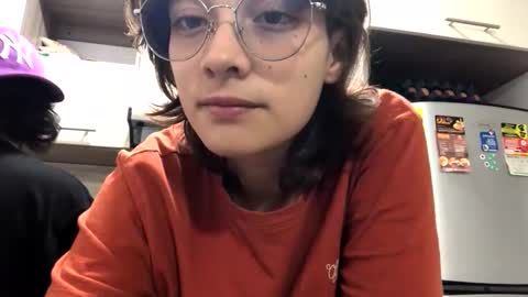 Snapshot of kishiranma chatting on 17, 10, 2025 kishiranma online show from 17, 10, 2025