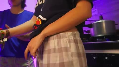 Snapshot of kishiranma chatting on 20, 10, 2025 kishiranma online show from 20, 10, 2025