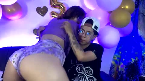 Snapshot of kishiranma chatting on 31, 10, 2025 kishiranma online show from 31, 10, 2025