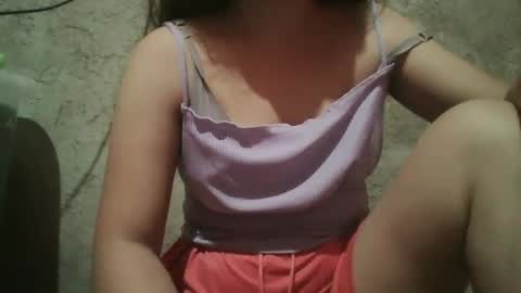 Snapshot of kismet_hot69 chatting on 2, 1, 2025 kismet_hot69 online show from 2, 1, 2025