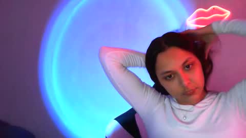 Snapshot of kiss_ameliaa chatting on 18, 2, 2025 kiss_ameliaa online show from 18, 2, 2025