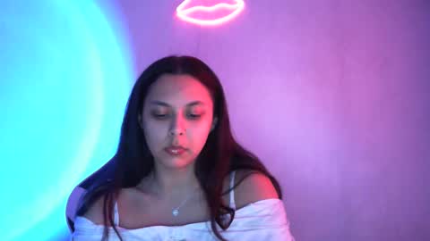Snapshot of kiss_ameliaa chatting on 19, 2, 2025 kiss_ameliaa online show from 19, 2, 2025