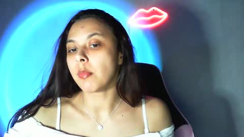 Snapshot of kiss_ameliaa chatting on 19, 2, 2025 kiss_ameliaa online show from 19, 2, 2025