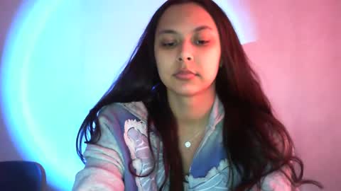 Snapshot of kiss_ameliaa chatting on 20, 2, 2025 kiss_ameliaa online show from 20, 2, 2025