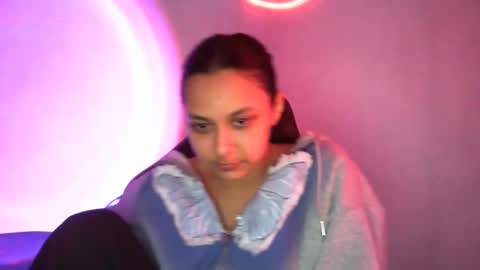 Snapshot of kiss_ameliaa chatting on 20, 2, 2025 kiss_ameliaa online show from 20, 2, 2025