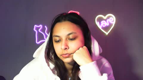 Snapshot of kiss_ameliaa chatting on 21, 2, 2025 kiss_ameliaa online show from 21, 2, 2025
