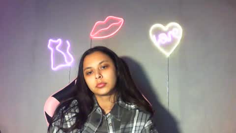 Snapshot of kiss_ameliaa chatting on 22, 2, 2025 kiss_ameliaa online show from 22, 2, 2025