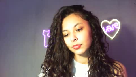 Snapshot of kiss_ameliaa chatting on 23, 2, 2025 kiss_ameliaa online show from 23, 2, 2025