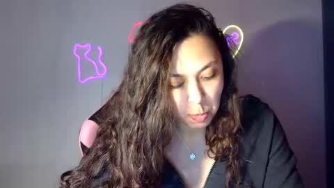 Snapshot of kiss_ameliaa chatting on 25, 2, 2025 kiss_ameliaa online show from 25, 2, 2025