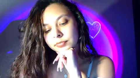 Snapshot of kiss_ameliaa chatting on 26, 2, 2025 kiss_ameliaa online show from 26, 2, 2025