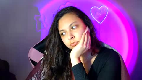 Snapshot of kiss_ameliaa chatting on 28, 2, 2025 kiss_ameliaa online show from 28, 2, 2025