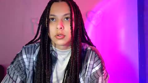Snapshot of kiss_ameliaa chatting on 6, 3, 2025 kiss_ameliaa online show from 6, 3, 2025