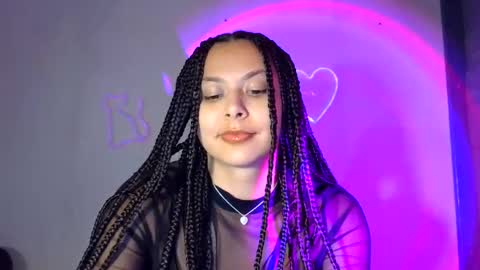 Snapshot of kiss_ameliaa chatting on 6, 3, 2025 kiss_ameliaa online show from 6, 3, 2025