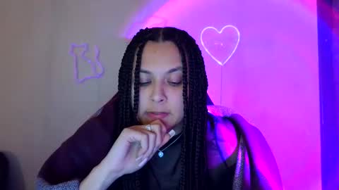 Snapshot of kiss_ameliaa chatting on 6, 3, 2025 kiss_ameliaa online show from 6, 3, 2025