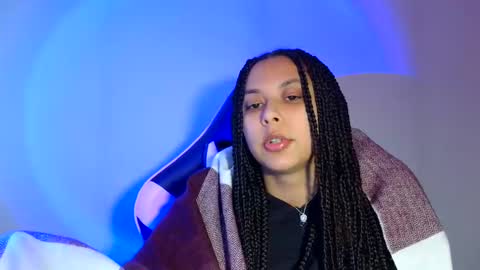 Snapshot of kiss_ameliaa chatting on 7, 3, 2025 kiss_ameliaa online show from 7, 3, 2025