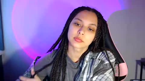 Snapshot of kiss_ameliaa chatting on 10, 3, 2025 kiss_ameliaa online show from 10, 3, 2025