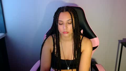 Snapshot of kiss_ameliaa chatting on 11, 3, 2025 kiss_ameliaa online show from 11, 3, 2025