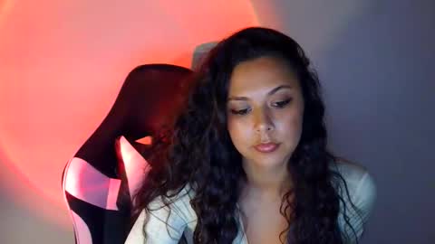 Snapshot of kiss_ameliaa chatting on 16, 9, 2025 kiss_ameliaa online show from 16, 9, 2025