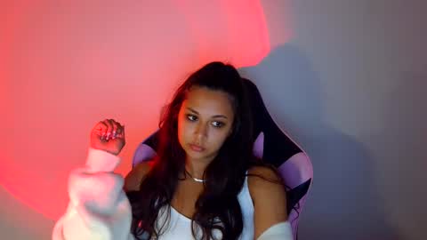 Snapshot of kiss_ameliaa chatting on 19, 9, 2025 kiss_ameliaa online show from 19, 9, 2025