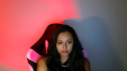 kiss_ameliaa online show from 22, 9, 2025