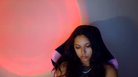 kiss_ameliaa online show from 23, 9, 2025